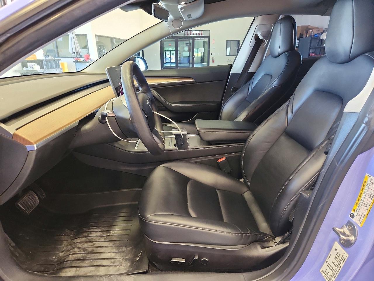 2023 Tesla Model 3 - Фото 7