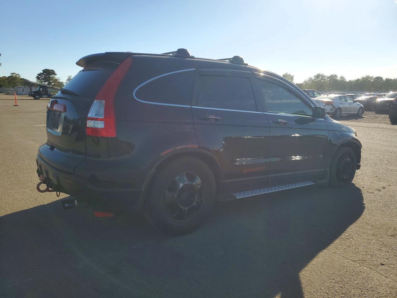 2009 Honda Cr-V Ex - Image 3