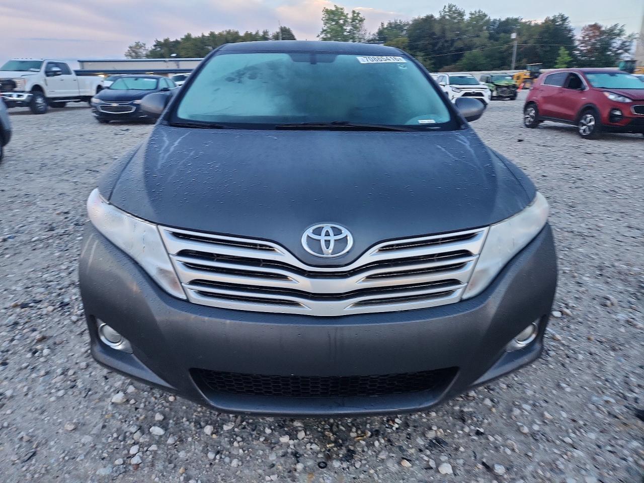 2011 Toyota Venza Awd 4Cyl - Image 5