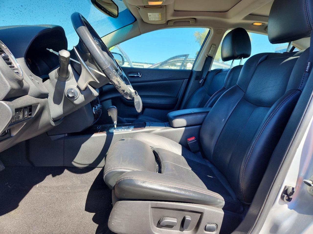 2011 Nissan Maxima 3.5 S - Image 7