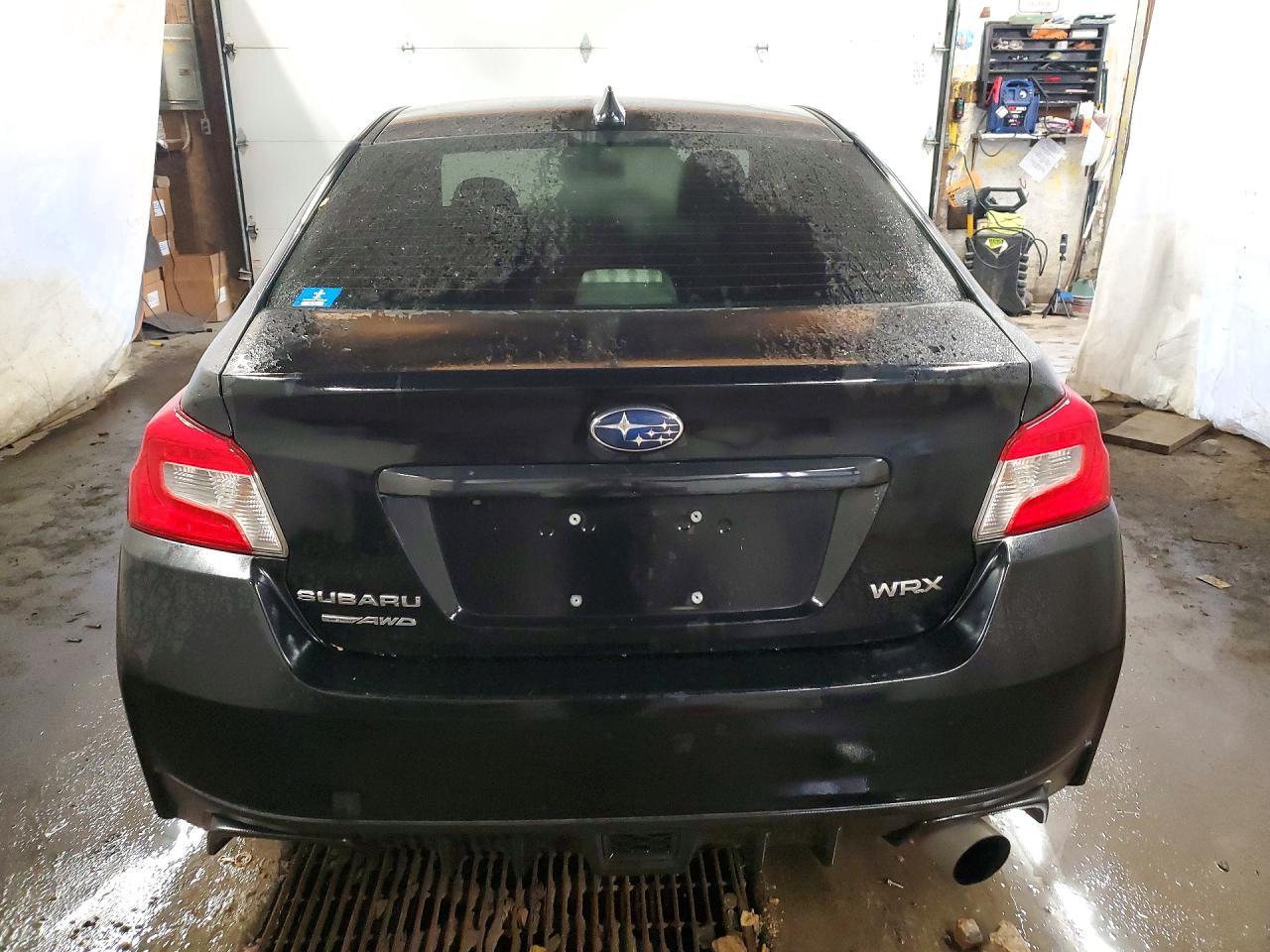 2015 Subaru Wrx - Image 6