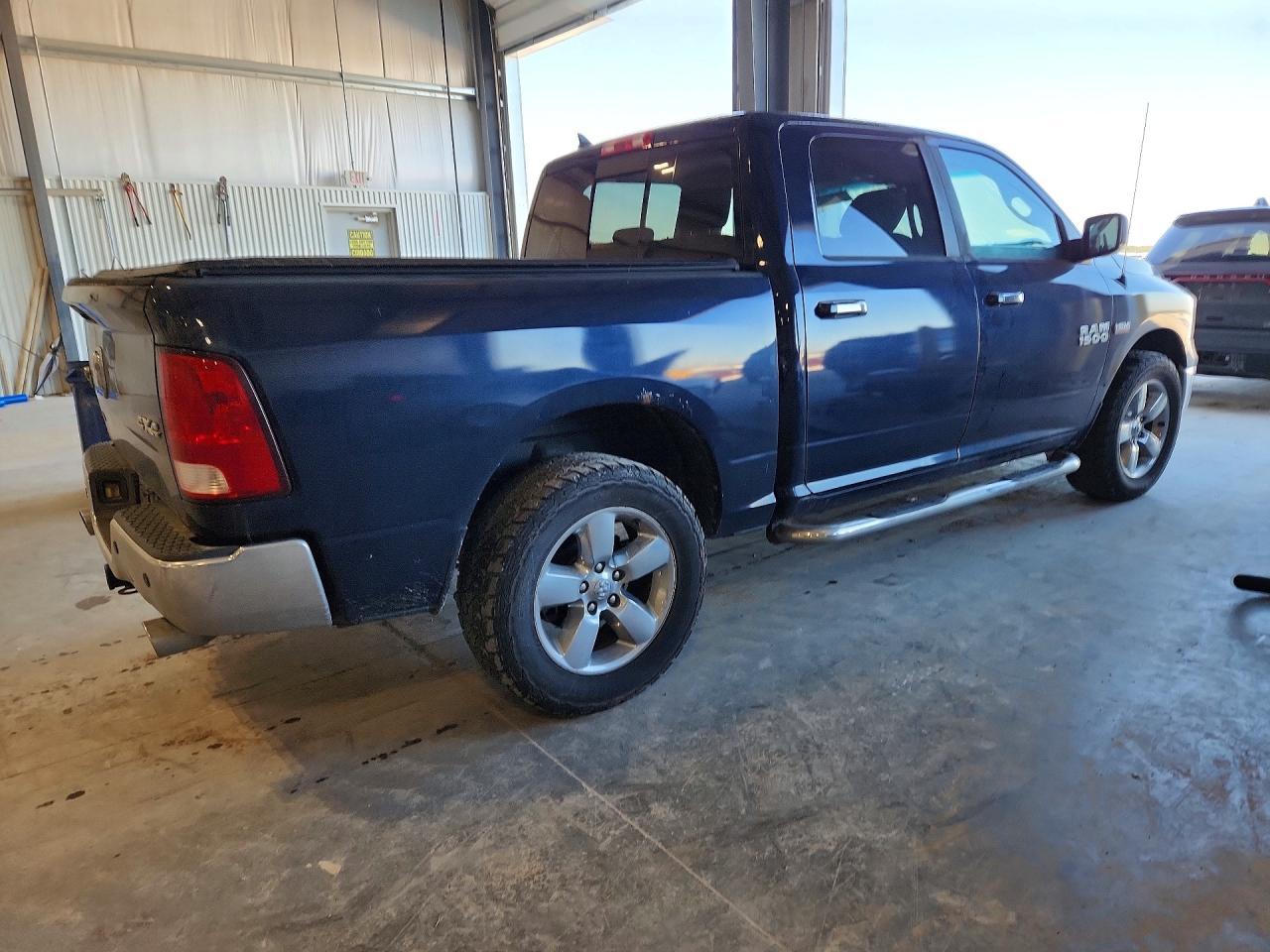 2013 Ram 1500 Slt - Image 3