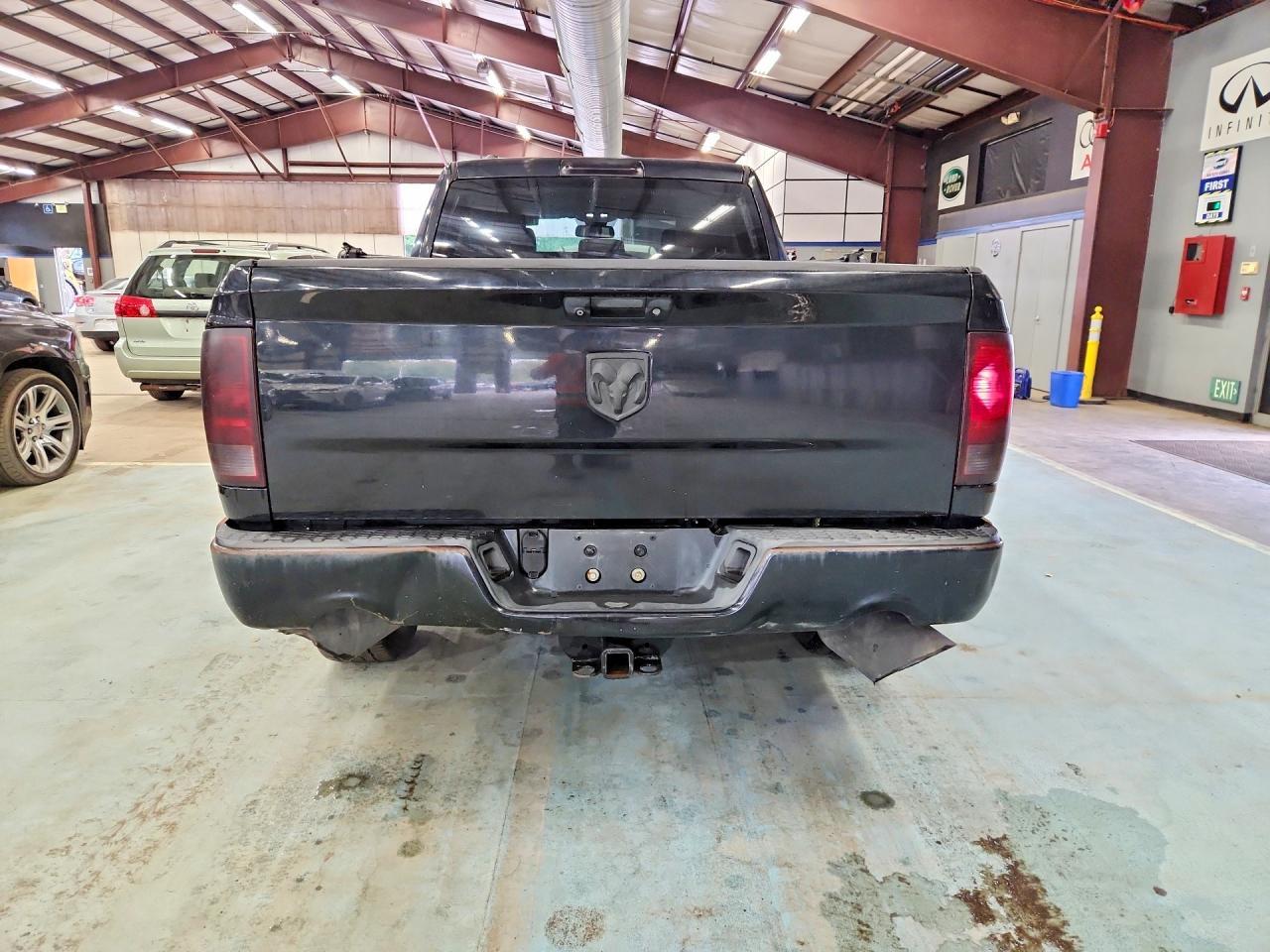 2013 Ram 1500 St - Image 6