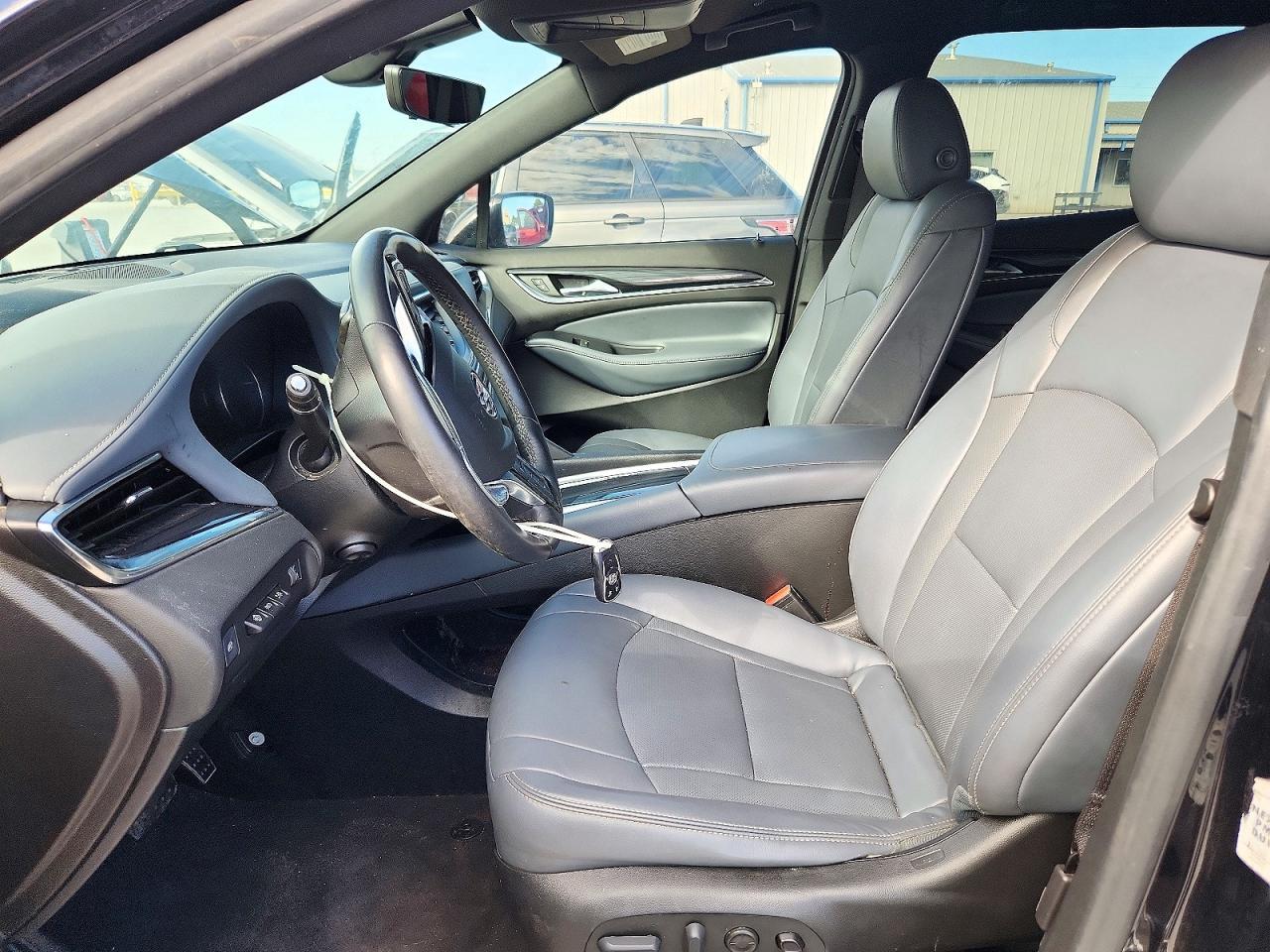 2022 Buick Enclave Premium - Image 7