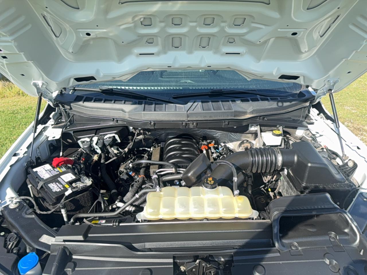 2023 Ford F150 Supercrew - Image 7