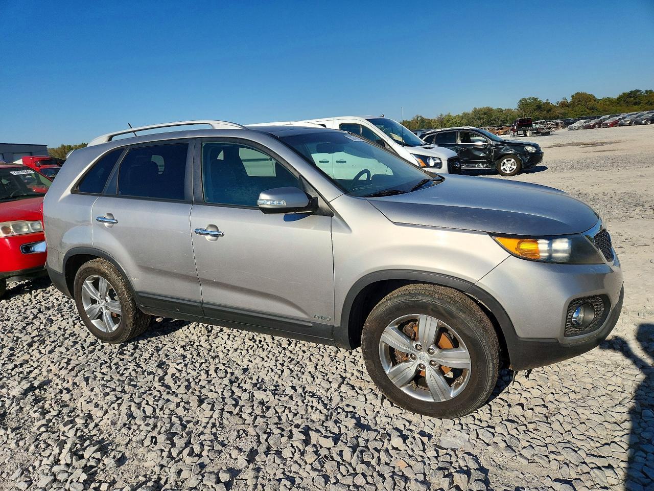 2013 Kia Sorento Ex - Фото 4