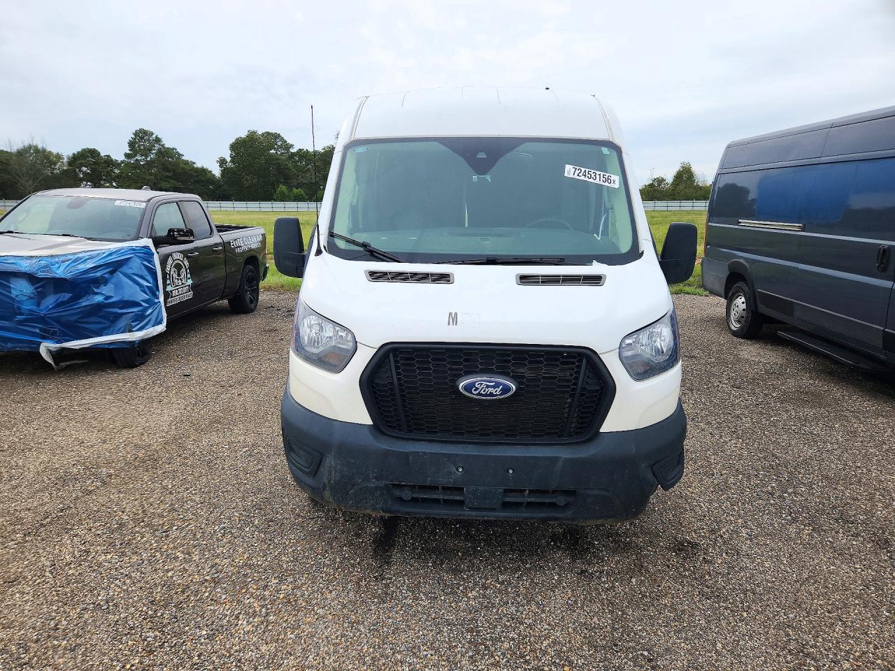 2025 Ford Transit T- - Delivery Van - Фото 5