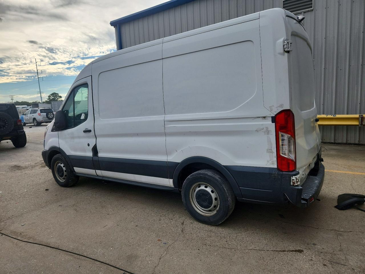 2016 Ford Transit T-150 - Image 2
