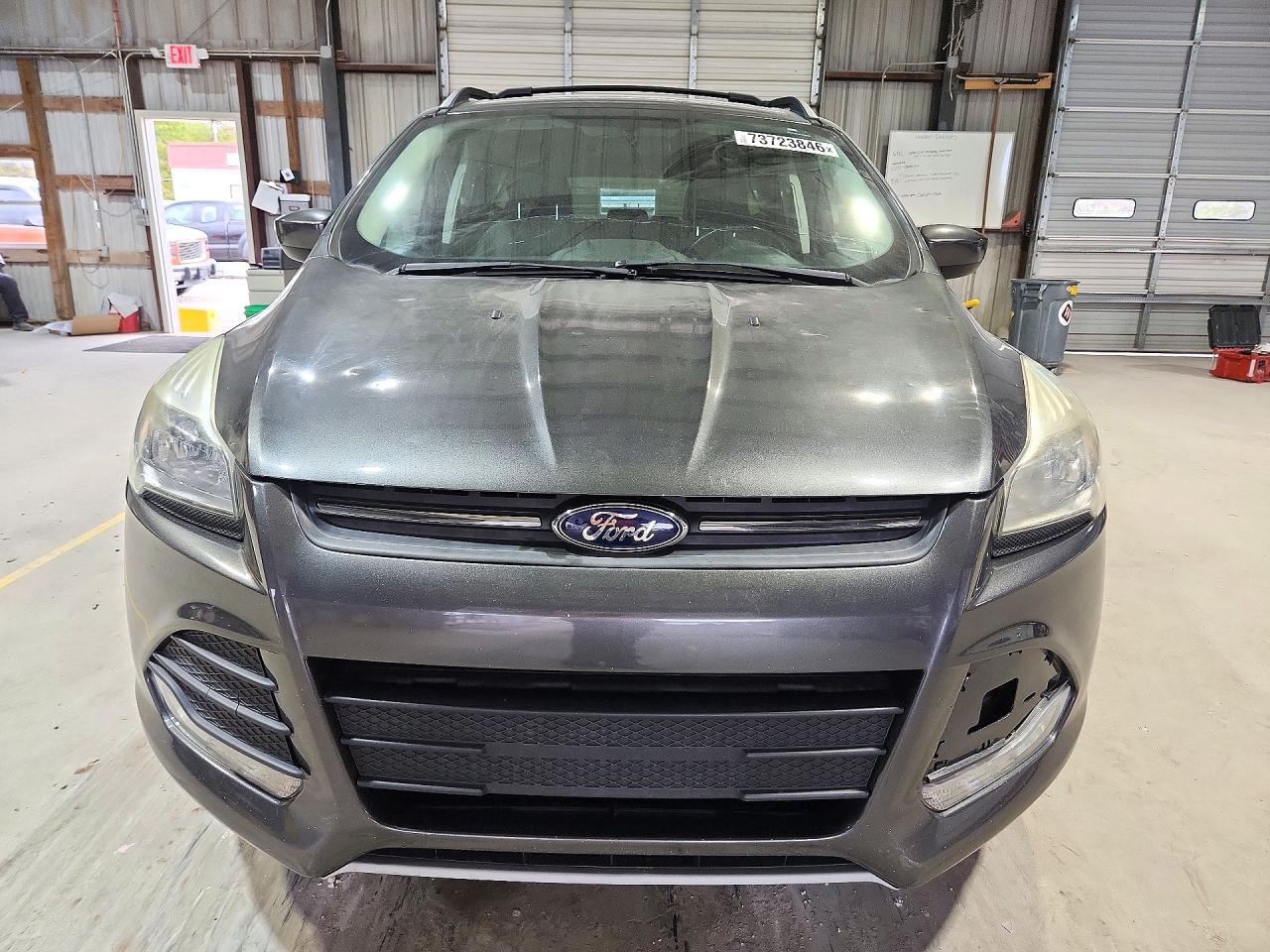 2016 Ford Escape Se - Image 5