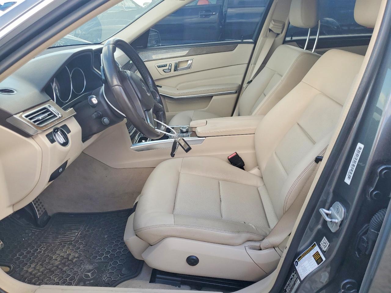 2016 Mercedes-Benz E 350 - Фото 7