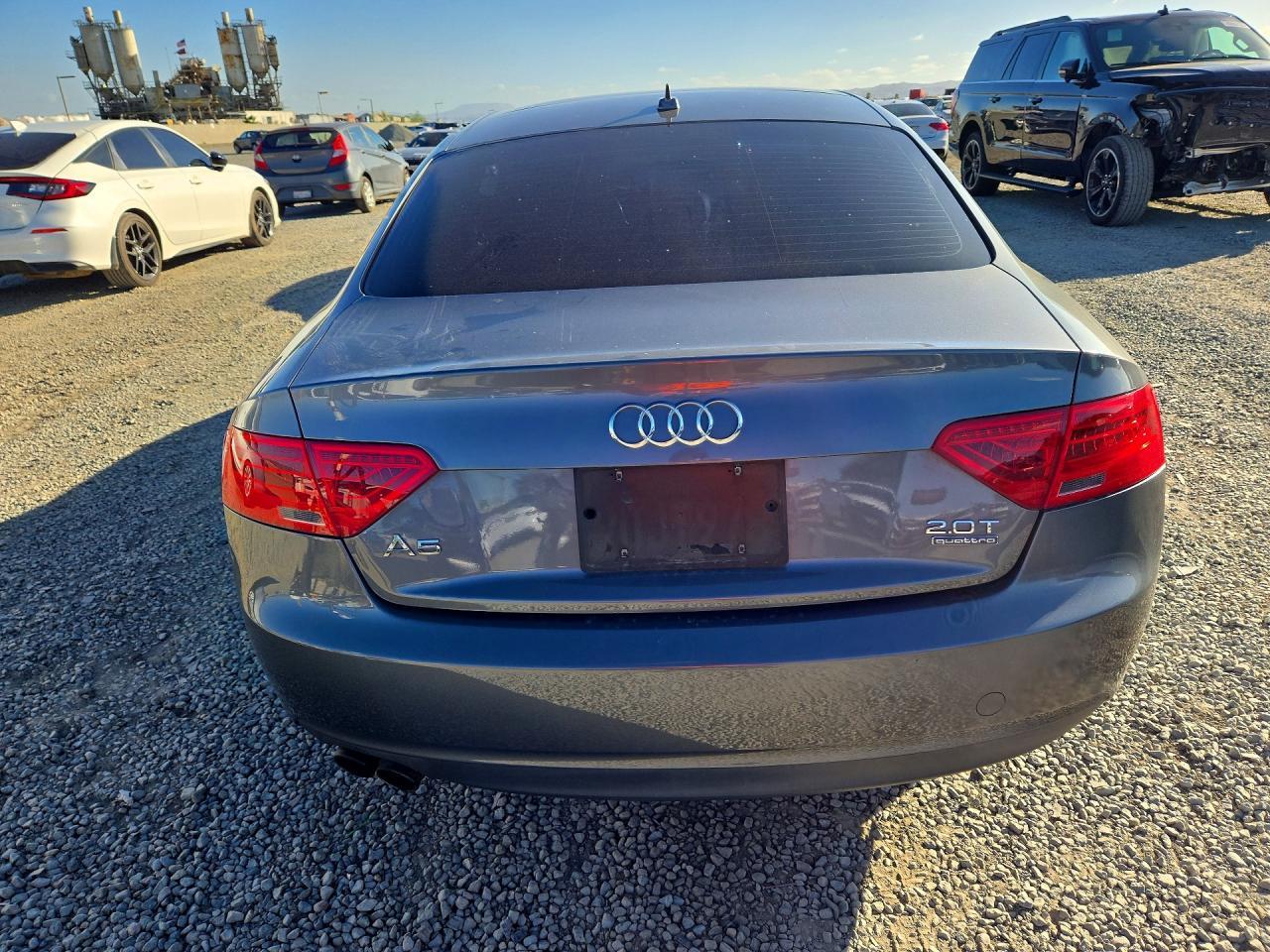 2015 Audi A5 Premium - Image 6