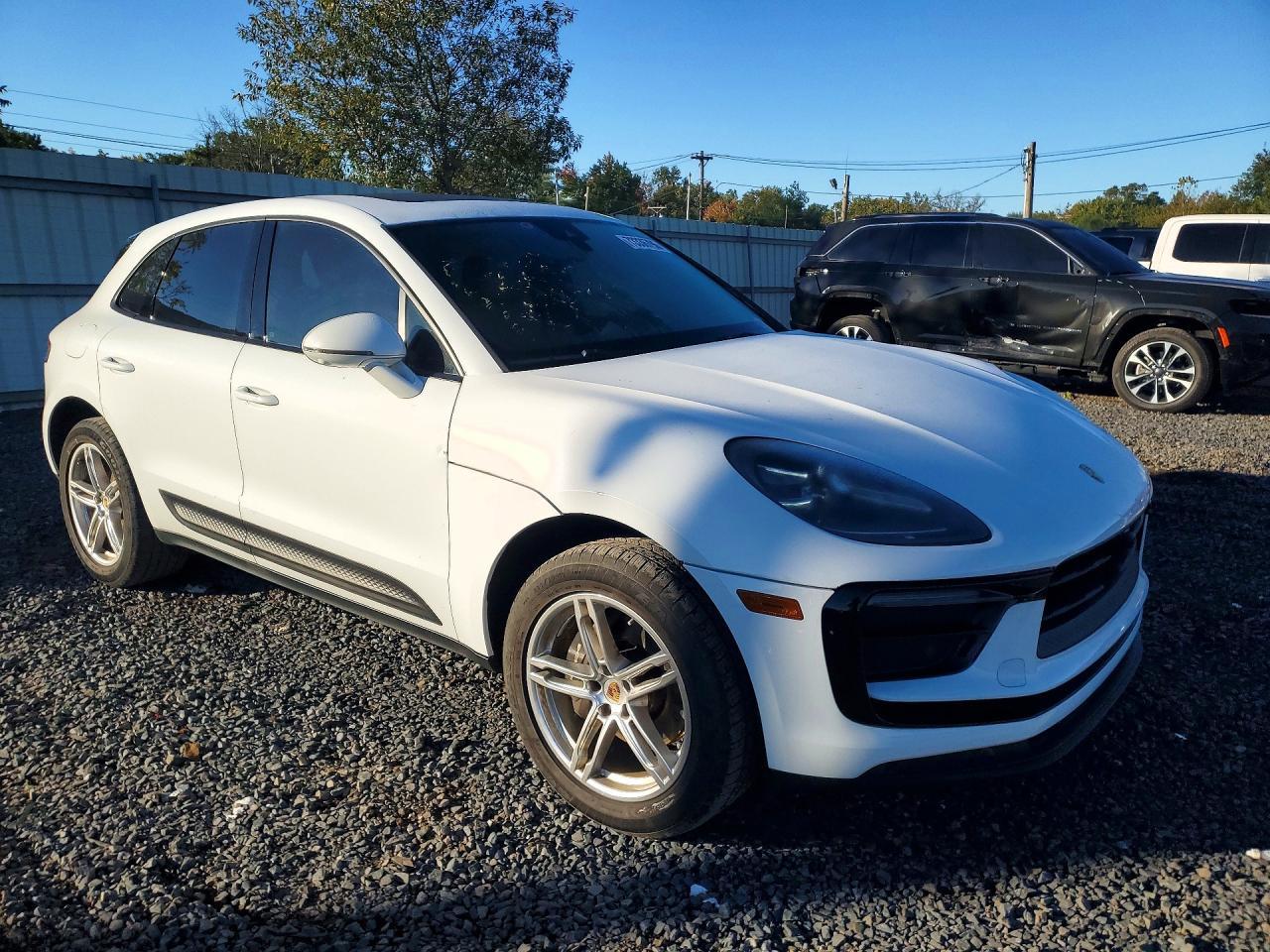 2023 Porsche Macan Base - Фото 4