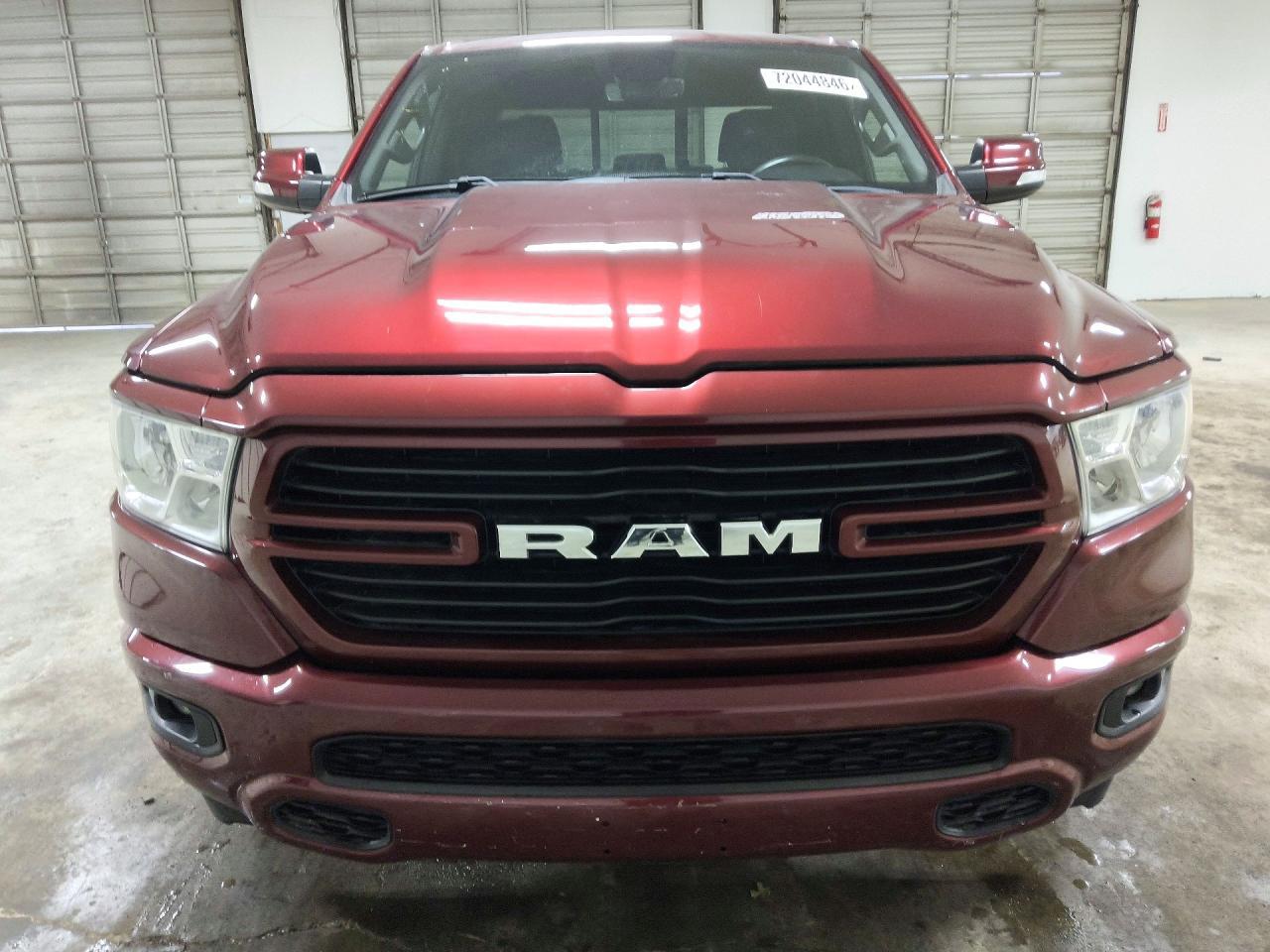 2021 Ram 1500 Big Horn/Lone Star - Image 5