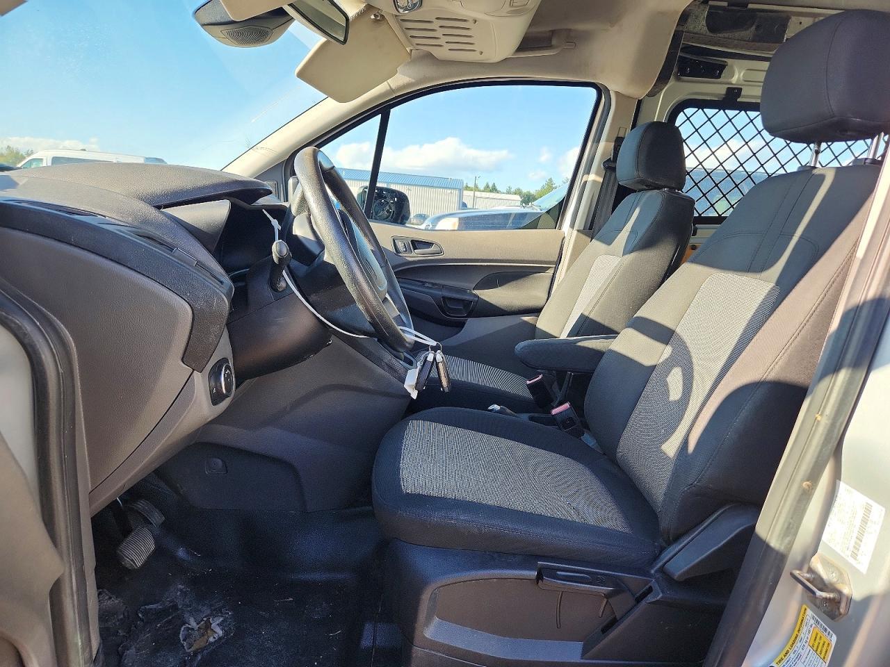 2020 Ford Transit Connect Xl - Фото 7