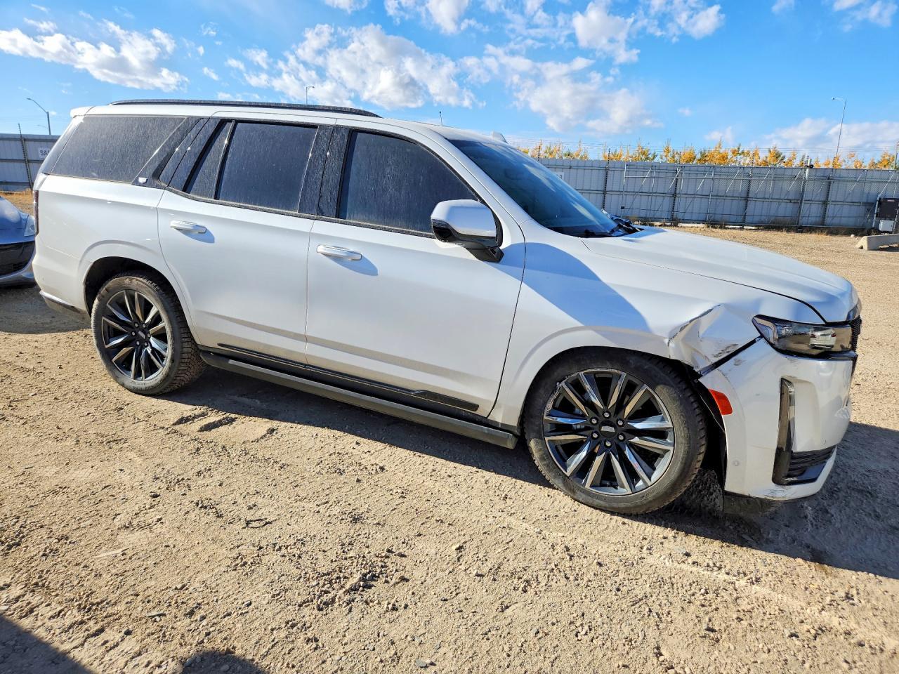 2024 Cadillac Escalade Sport Platinum - Фото 4