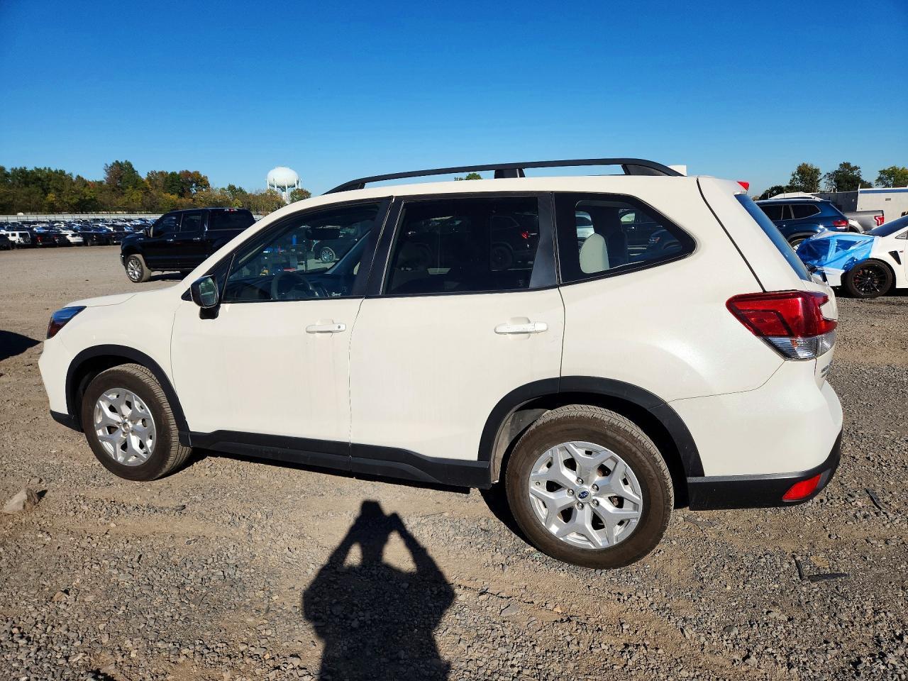 2021 Subaru Forester - Image 2