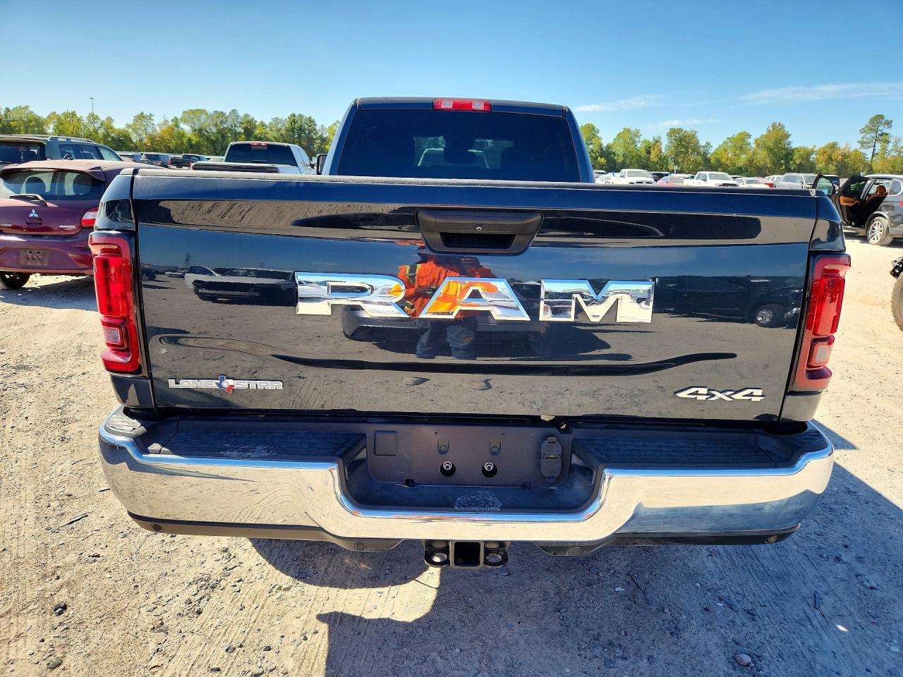 2026 Ram 2500 Big Horn - Image 6