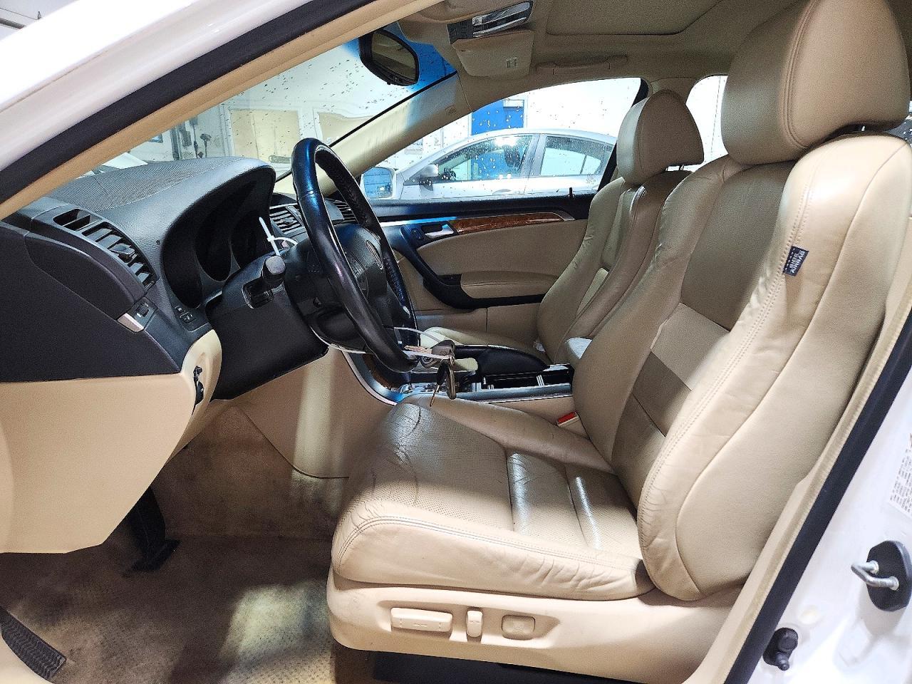 2006 Acura 3.2Tl - Фото 7