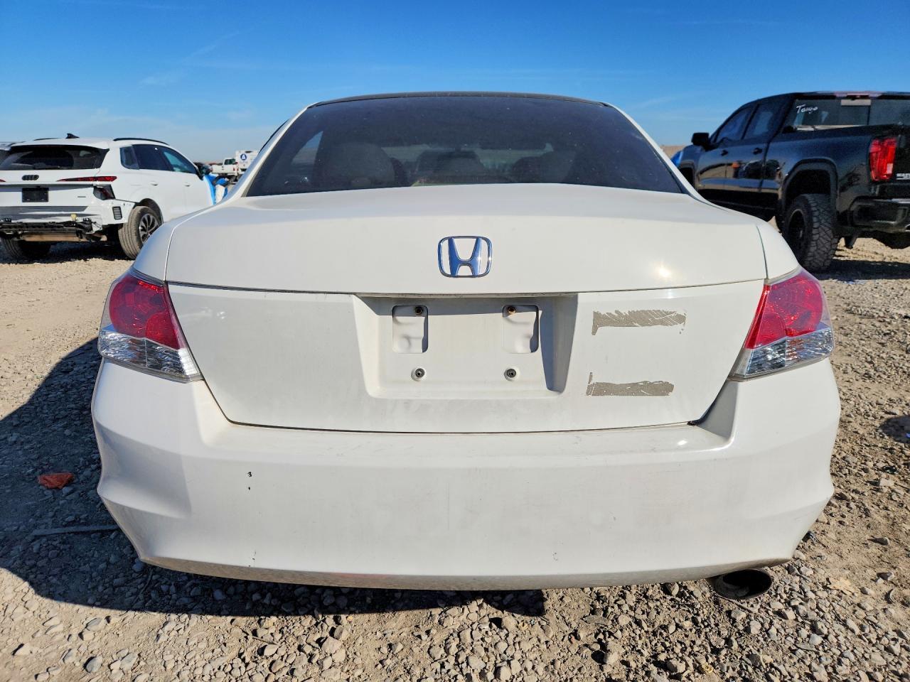 2010 Honda Accord Lxp - Image 6