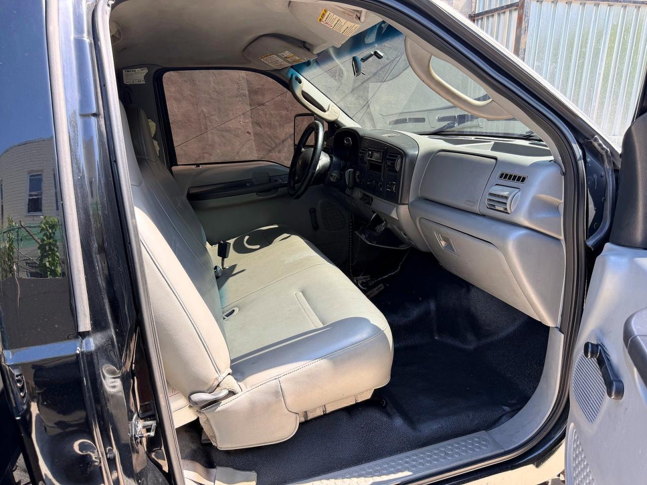 2006 Ford F450 Super Duty - Фото 5