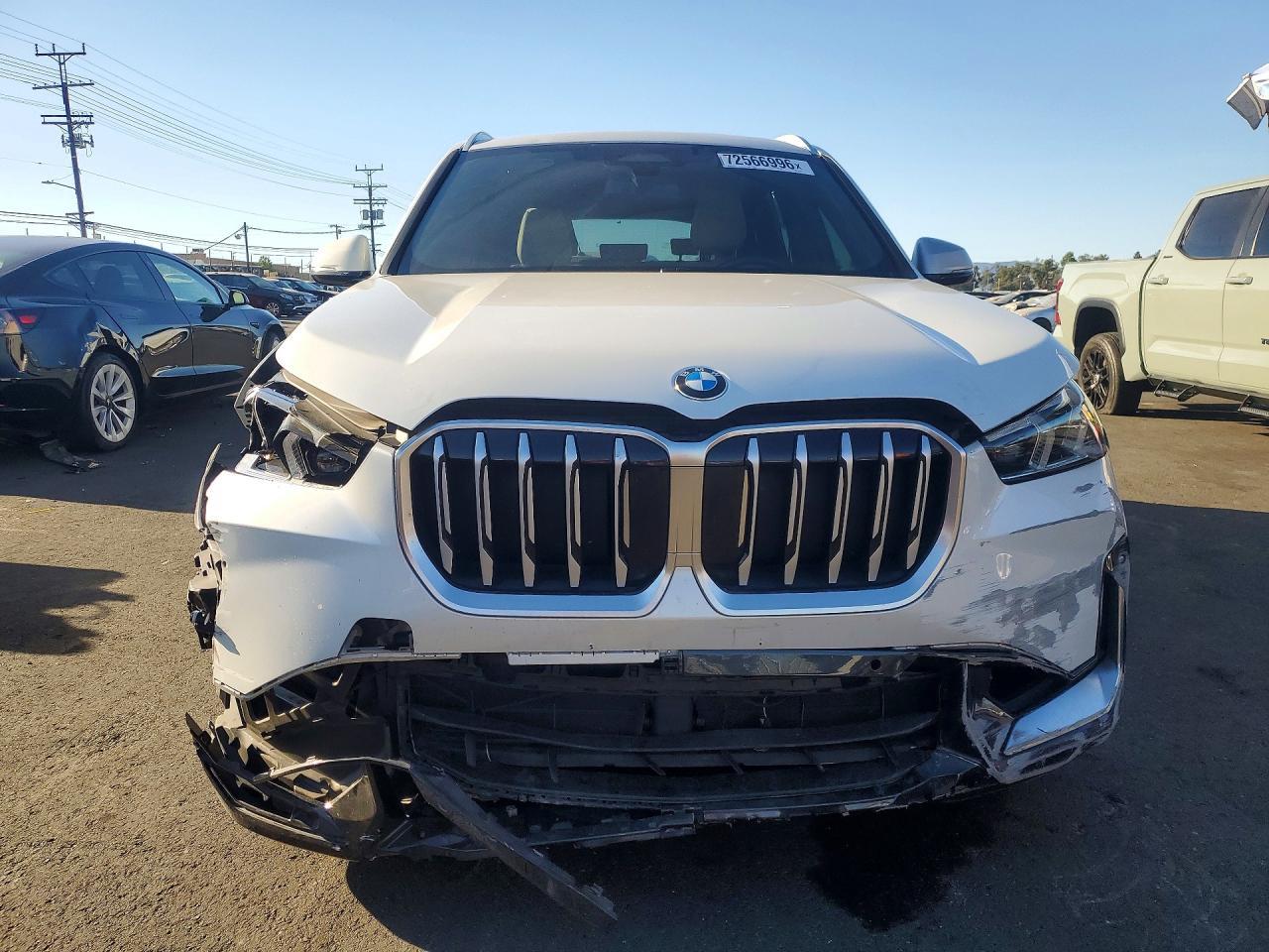 2023 BMW X1 xDrive28I - Фото 5