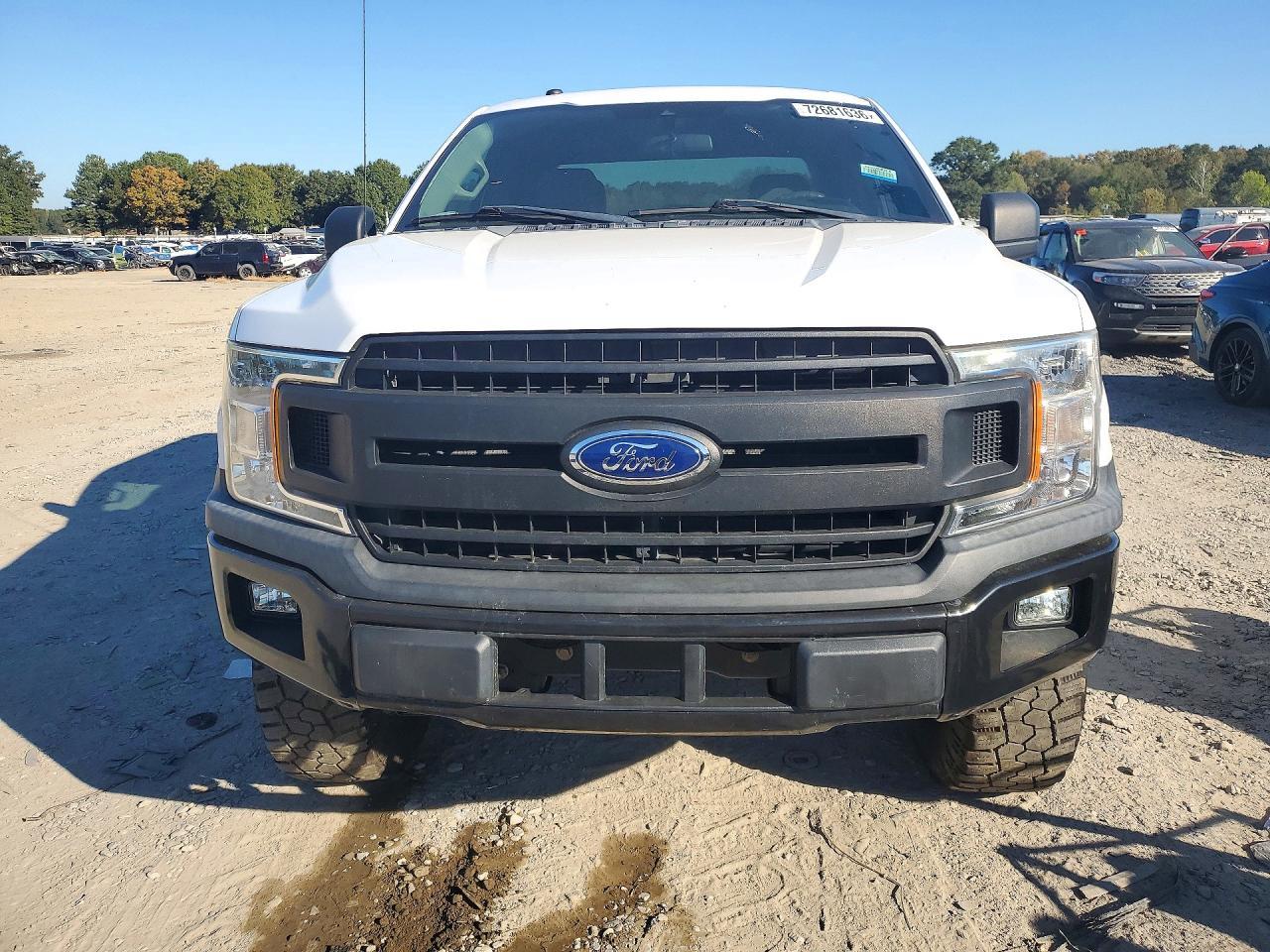 2019 Ford F150 Super Cab - Image 5