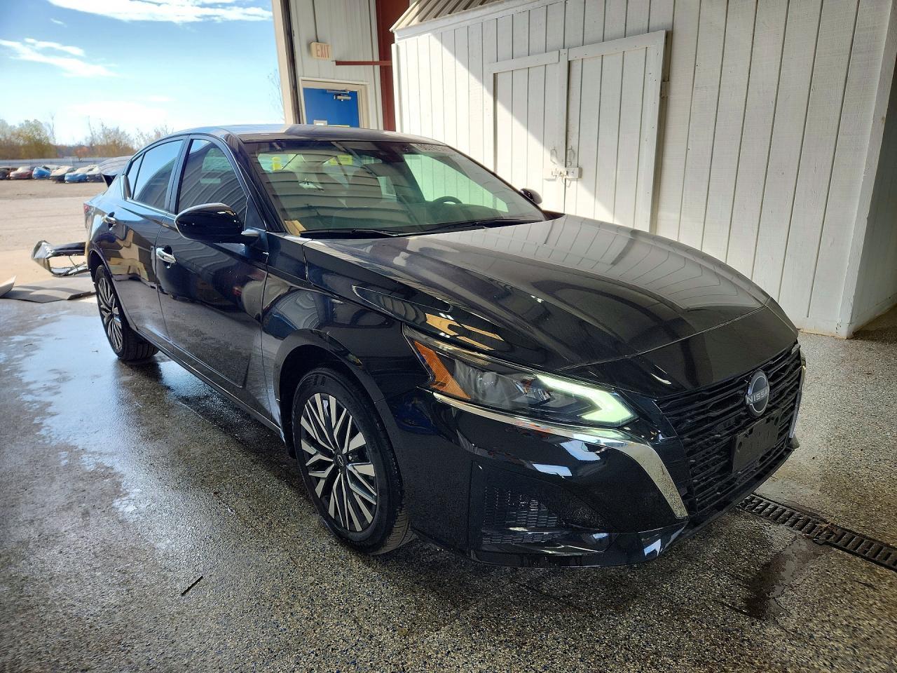 2025 Nissan Altima Sv - Фото 4