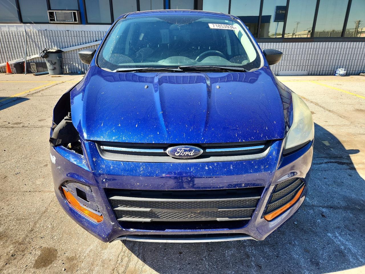 2016 Ford Escape S - Image 5