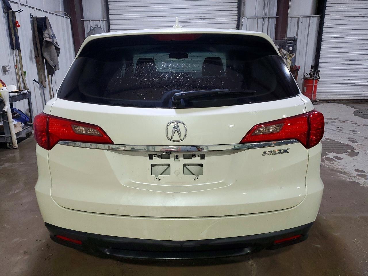 2015 Acura Rdx - Image 6