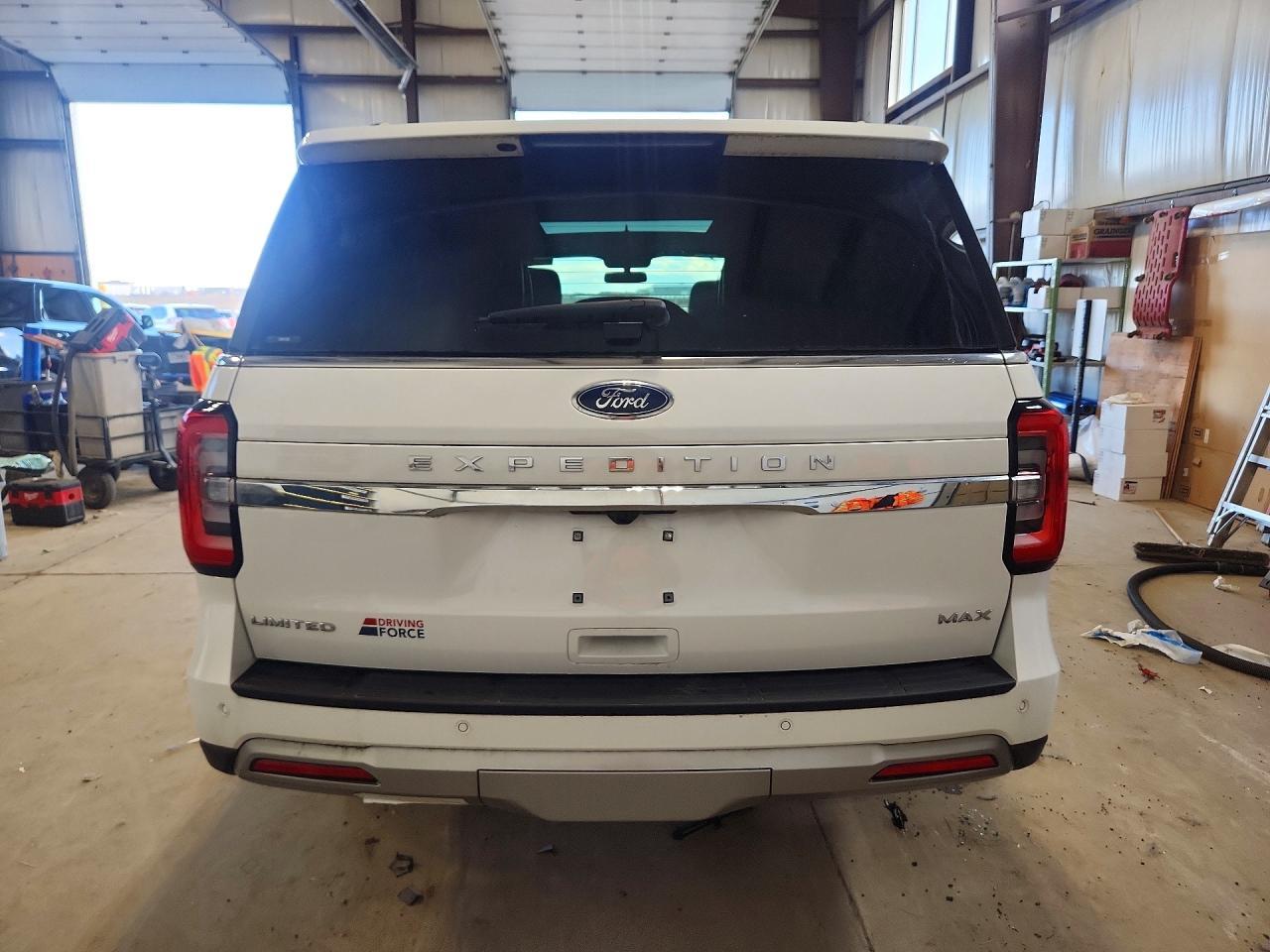 2024 Ford Expedition Max Limited - Фото 6