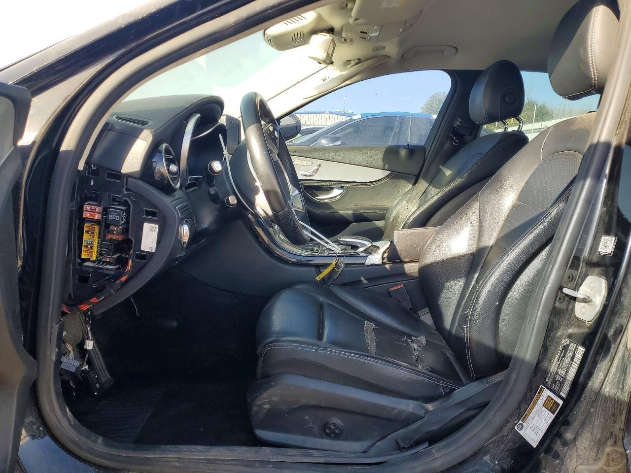 2016 Mercedes-Benz C 300 - Фото 7
