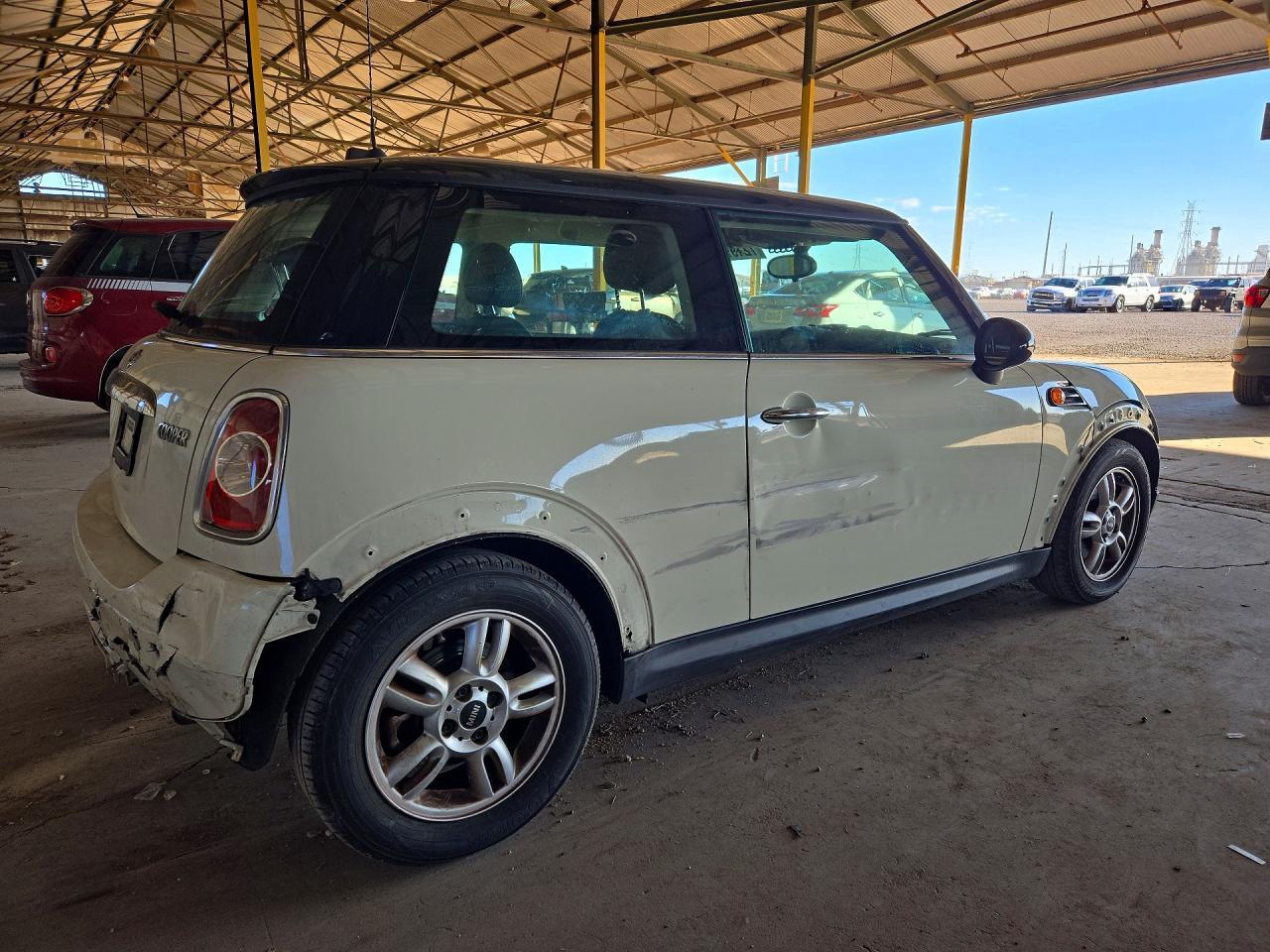 2013 Mini Cooper - Image 3
