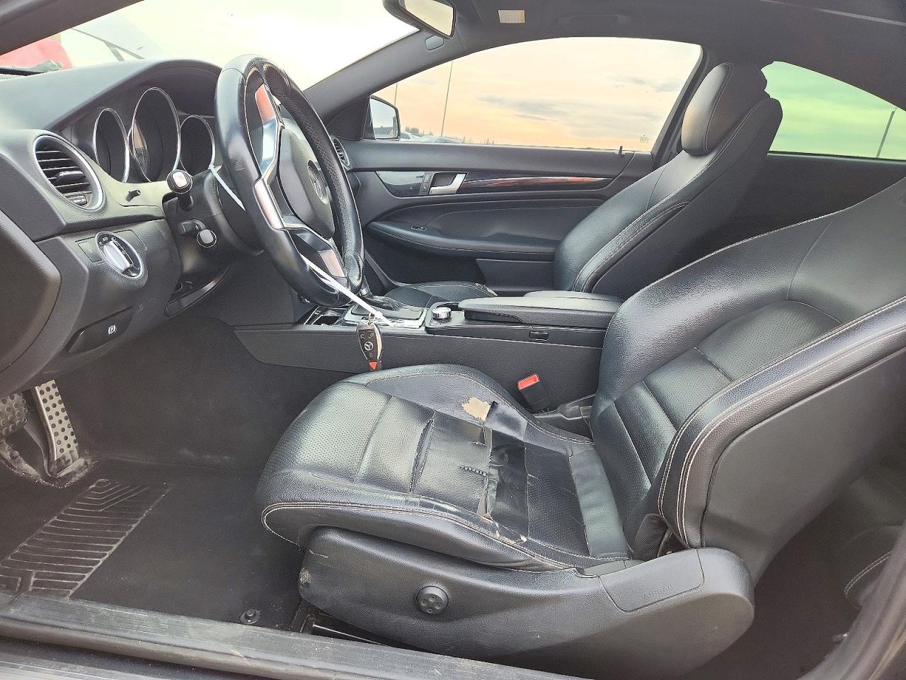 2013 Mercedes-Benz C 250 - Image 7
