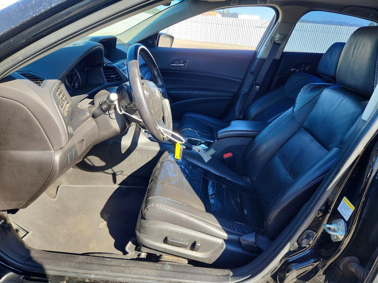 2013 Acura Ilx 20 Premium - Фото 7
