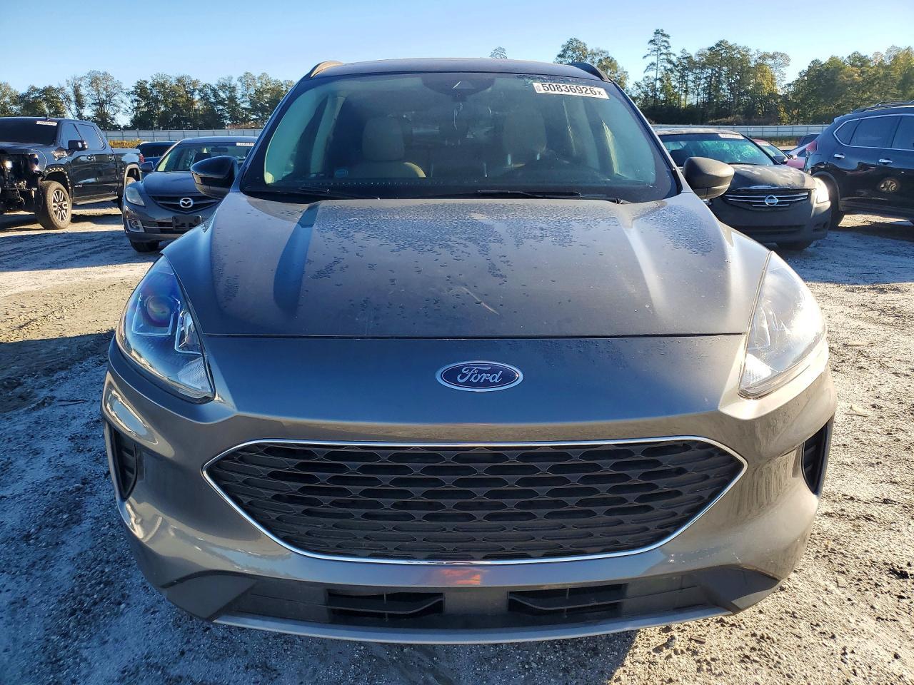 2022 Ford Escape Se - Image 5