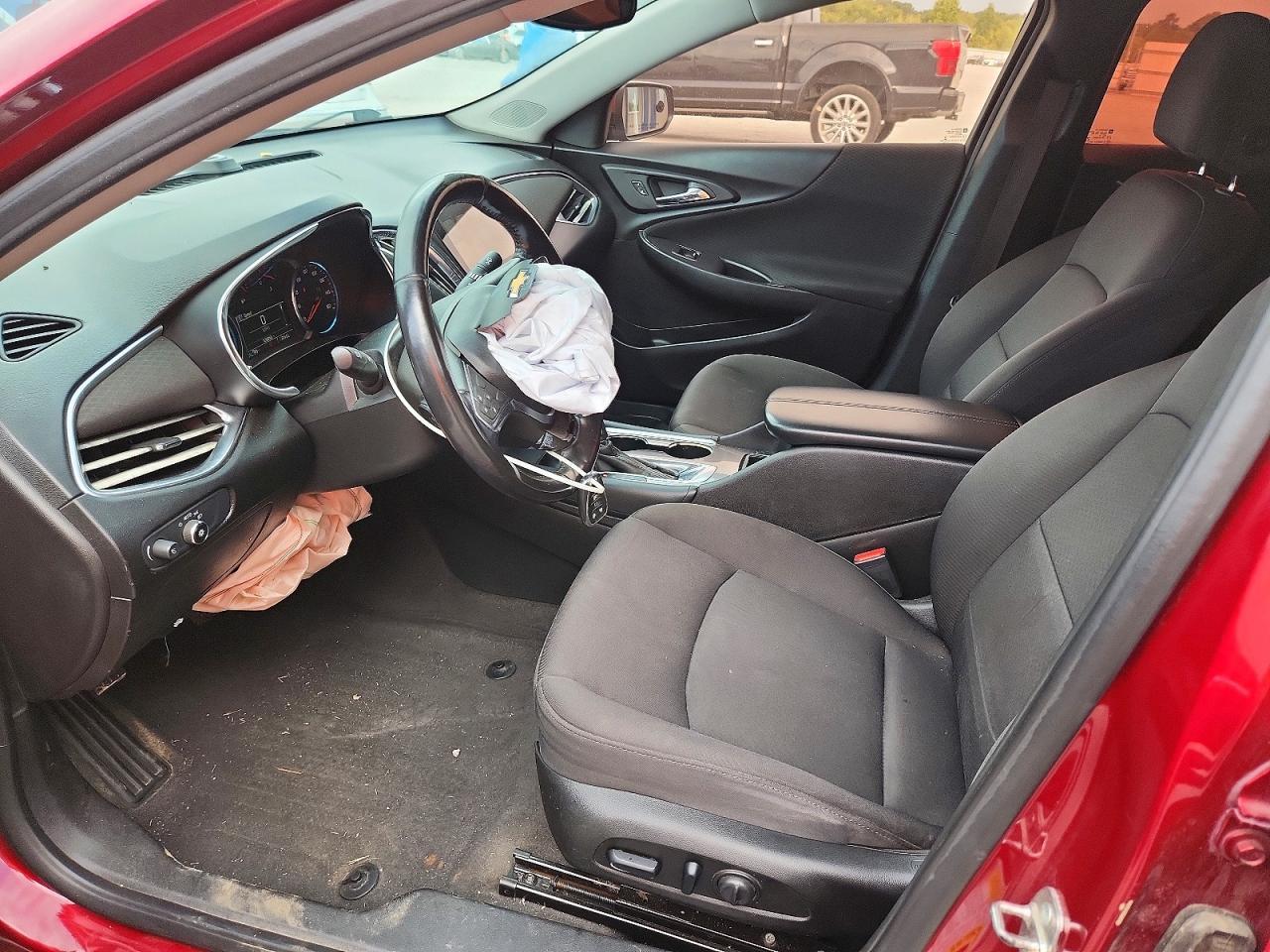 2018 Chevrolet Malibu Lt - Image 7