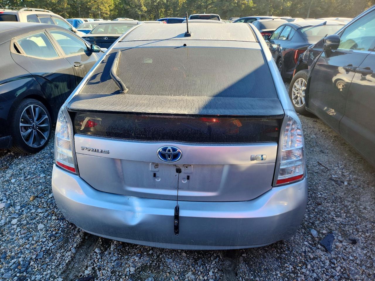 2010 Toyota Prius Iii - Image 6