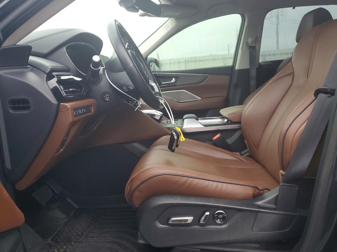 2023 Acura Mdx Advance - Фото 7