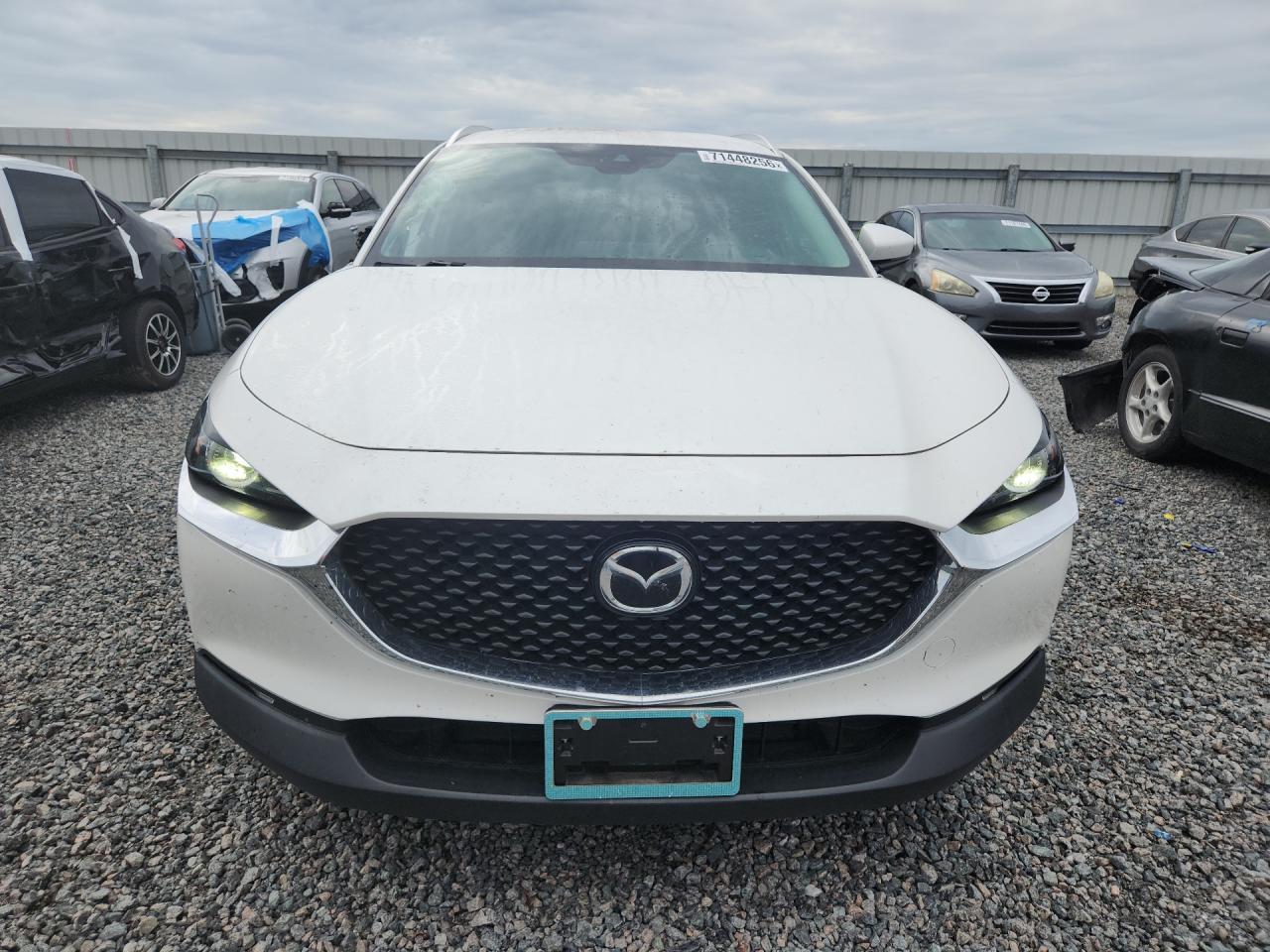 2023 Mazda Cx-30 Select - Фото 5