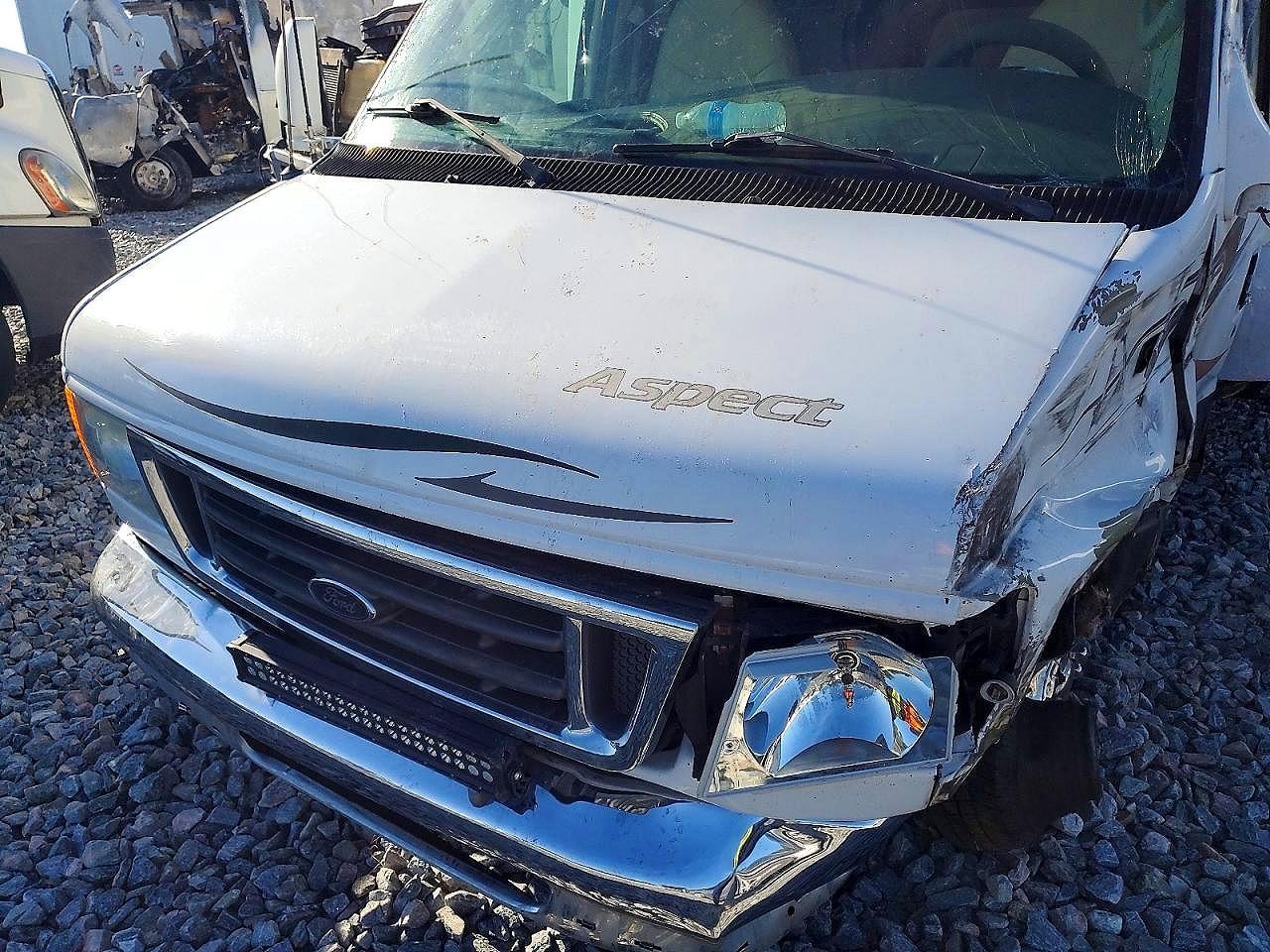 2006 Ford Winnebago - Rv - Фото 7
