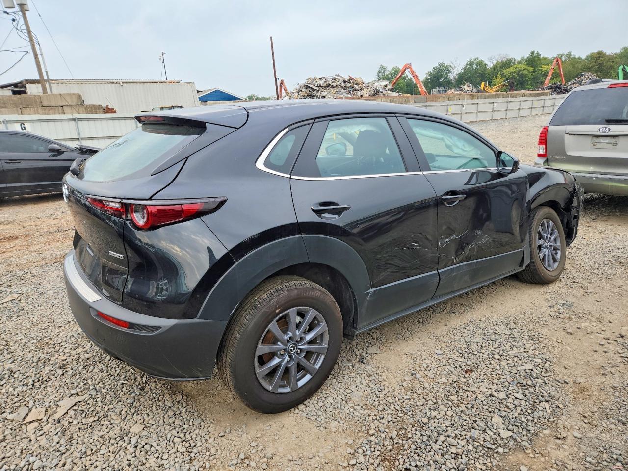 2024 Mazda Cx-30 - Image 3