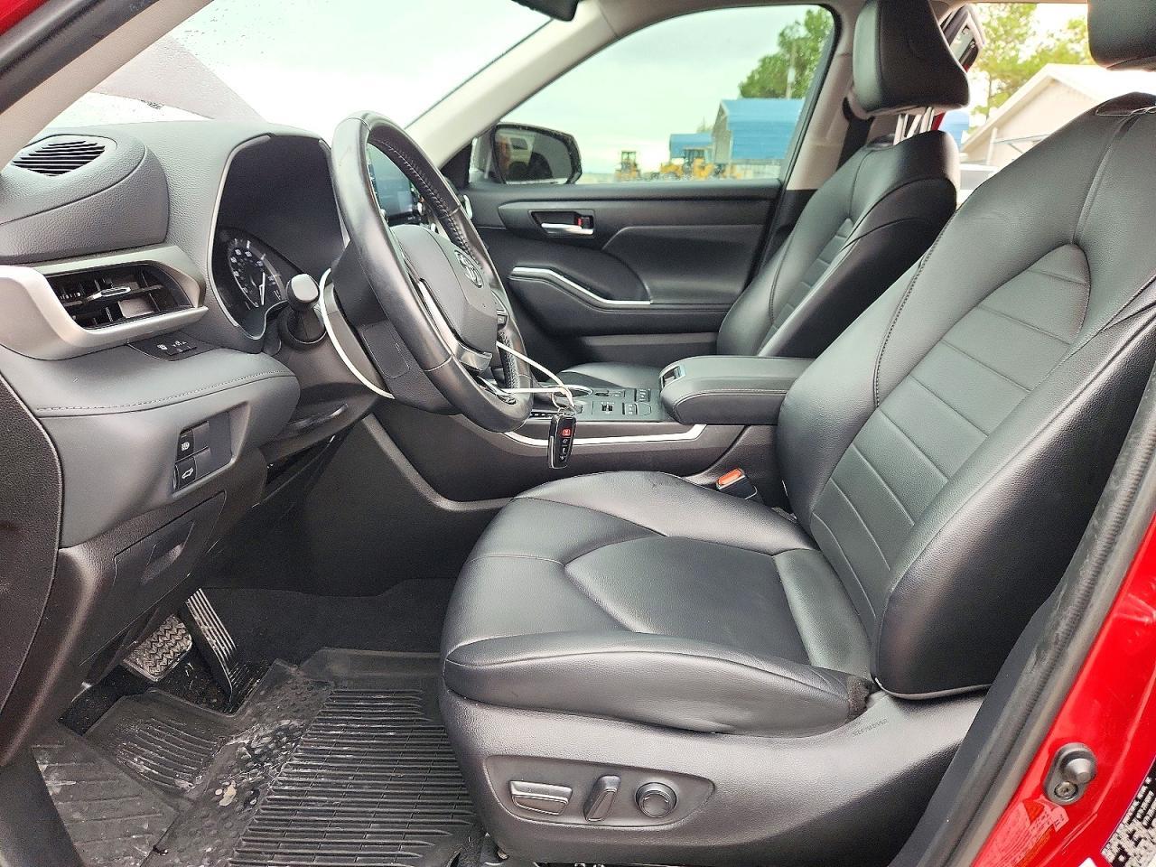 2021 Toyota Highlander Xle - Image 7