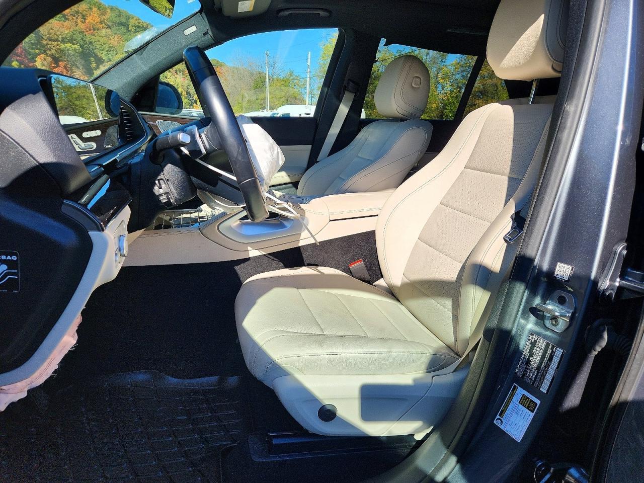 2024 Mercedes-Benz Gle 350 4Matic - Image 7