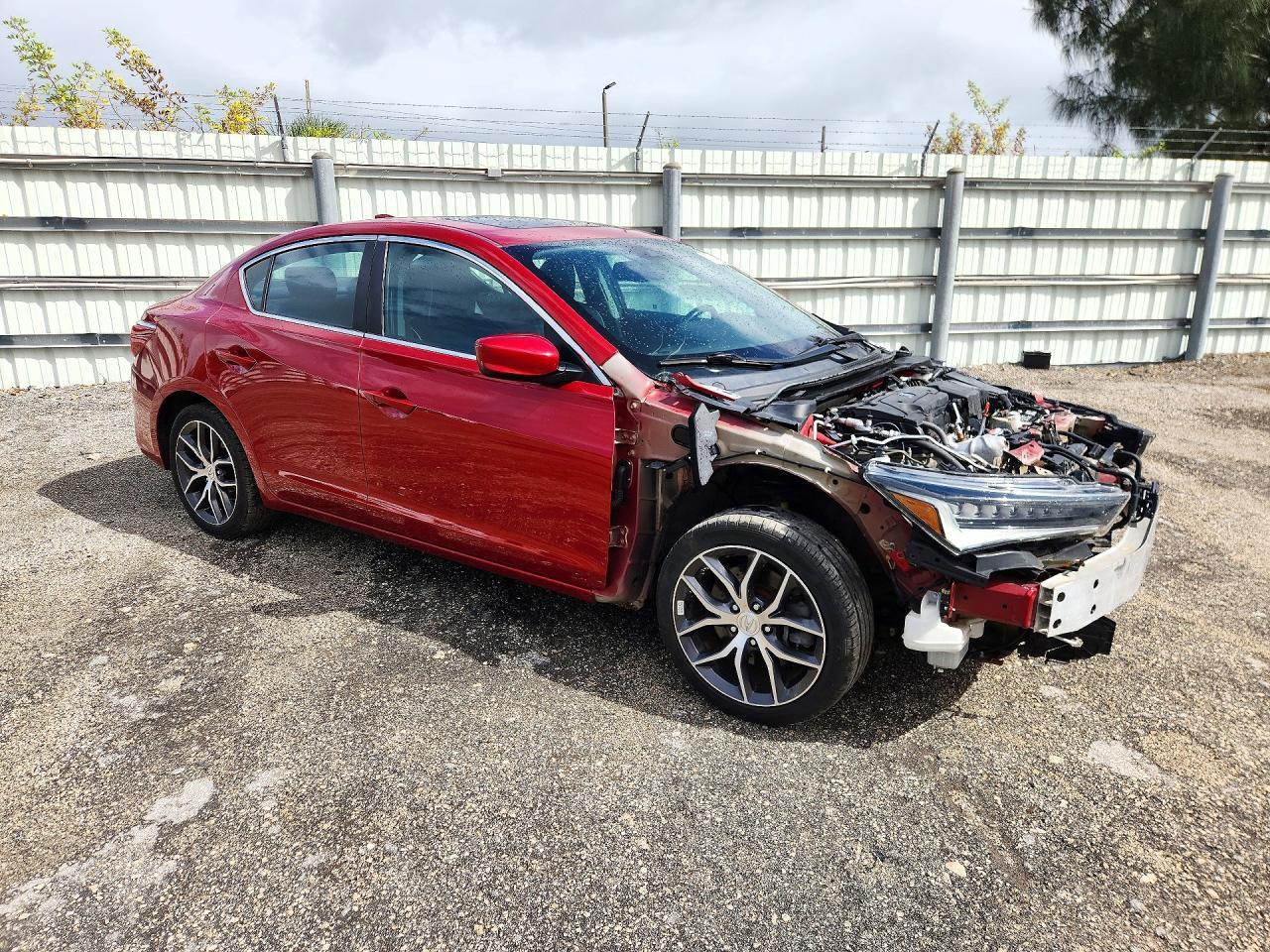 2019 Acura Ilx Premium - Фото 4