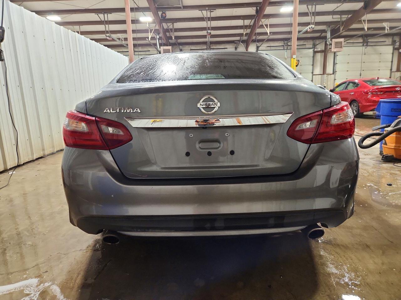2018 Nissan Altima 2.5 S - Image 6
