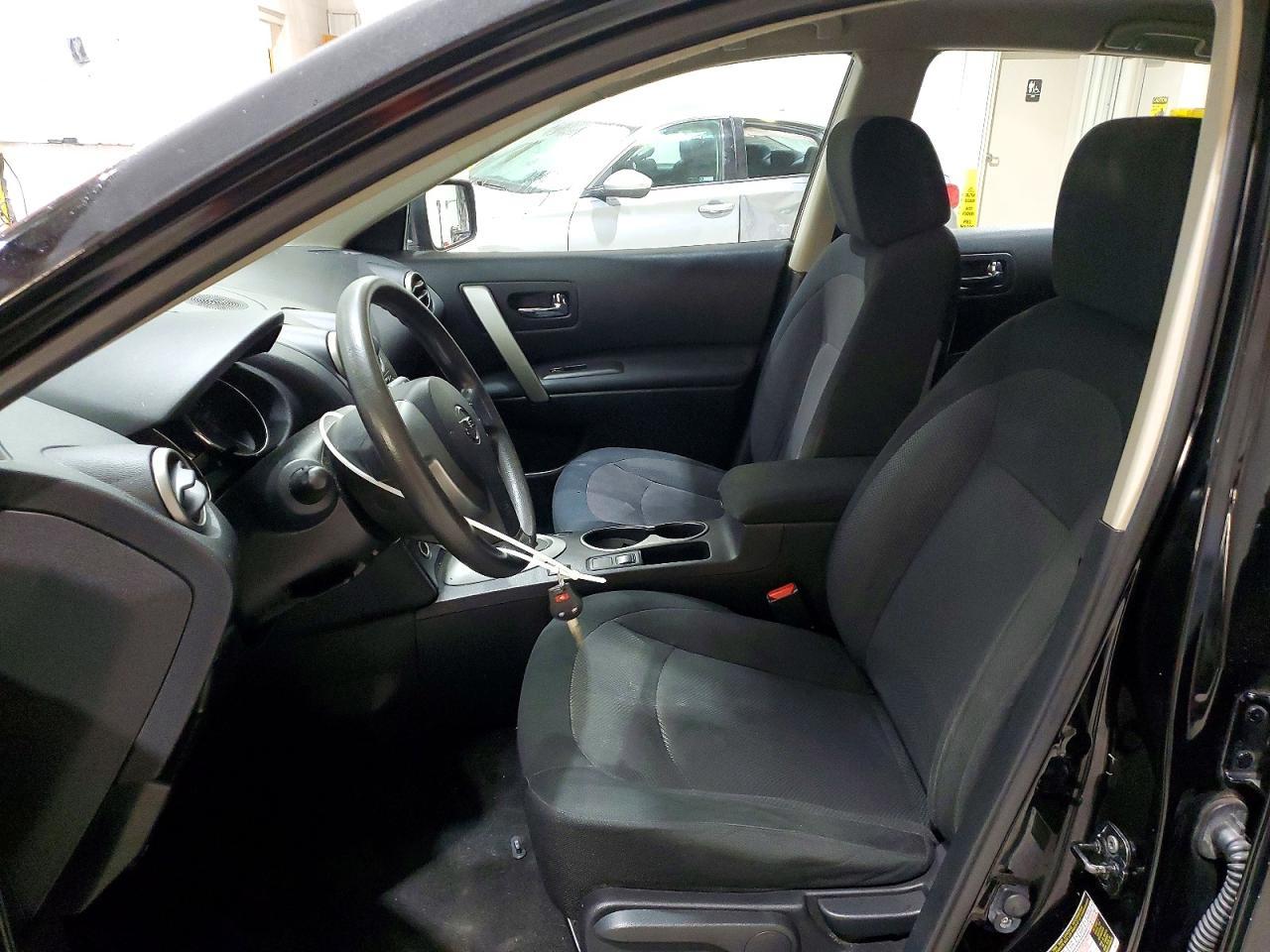 2012 Nissan Rogue S - Фото 7