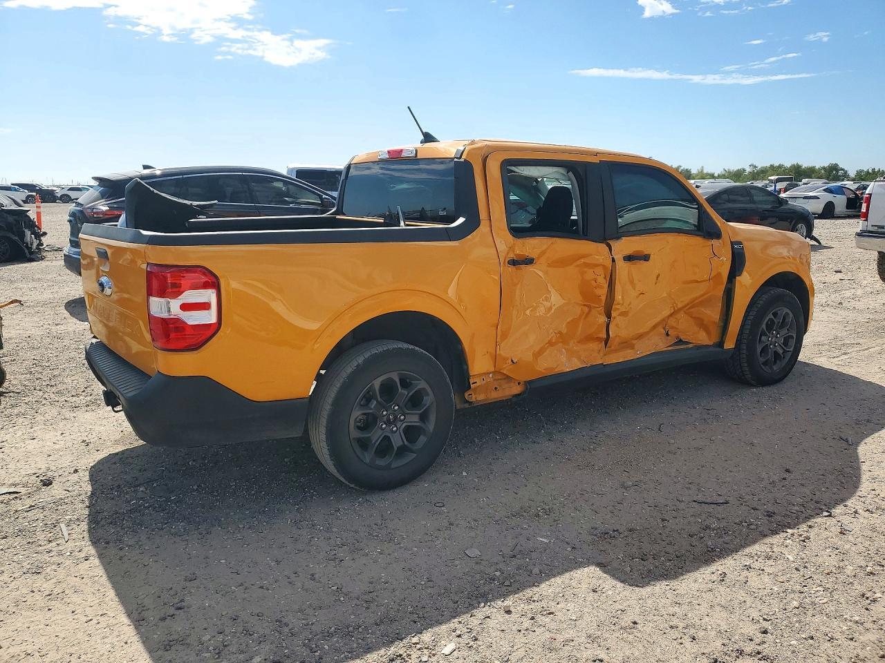 2023 Ford Maverick Xl - Фото 3