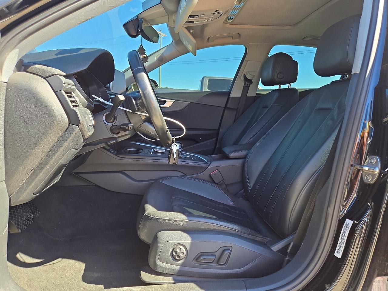 2017 Audi A4 Premium Plus - Image 7