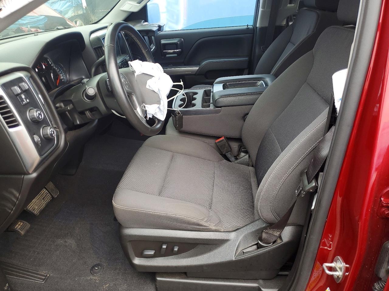 2019 Chevrolet Silverado Ld K1500 Lt - Image 7