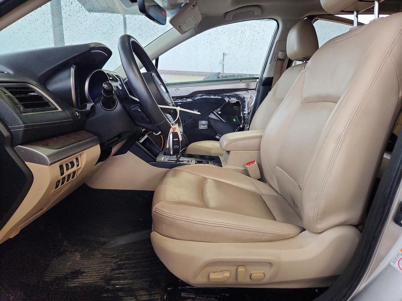 2018 Subaru Outback 2.5I Limited - Фото 7